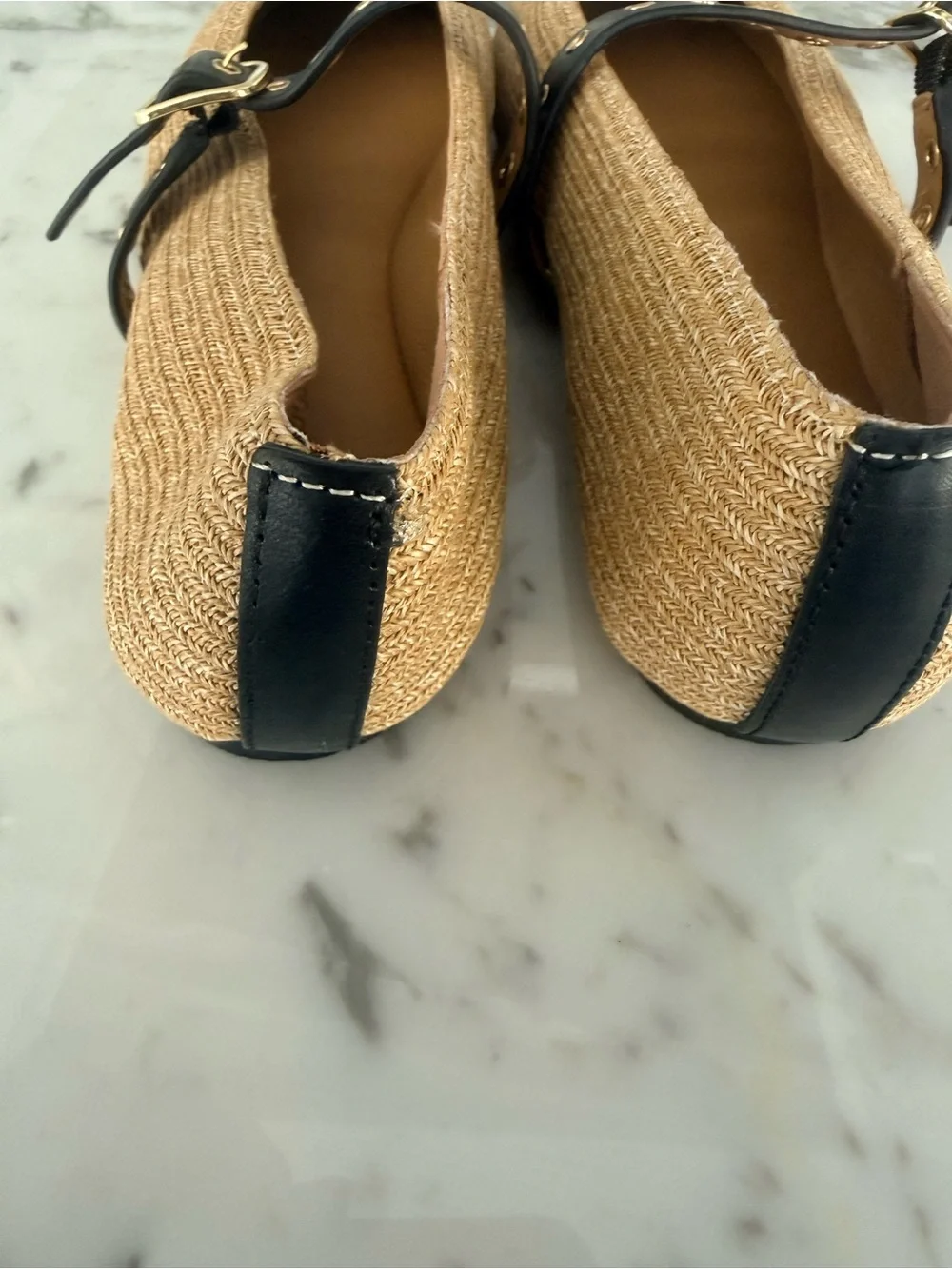 Madewell take every